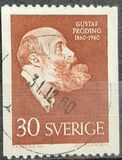 [Gustaf Fröding, type EW]
