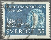 [The Medical Board, Typ FR3]