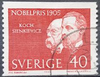 [Nobel Prizewinners 1905, տեսակ GF]