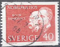 [Nobel Prizewinners 1905, տեսակ GF]