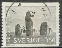 [Viking Gravestones, 유형 GJ]