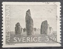 [Viking Gravestones, 유형 GJ]