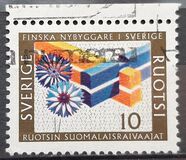 [Finnish Settlers, típus HA]