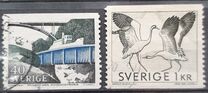 [Canal and Crane Dance, type HJ]