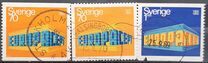 [EUROPA Stamps, type IG]