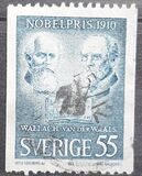 [Nobel Prizewinners 1910, τύπος KP]