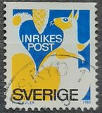 [Discount Stamp, type XZH]