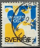 [Discount Stamp, type XZH1]