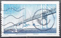 [Bridge Connecting Denmark-Sweden, typ BKB]