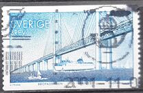 [Bridge Connecting Denmark-Sweden, typ BKB]