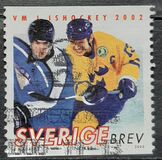 [Ice Hockey World Championship, type BNV]