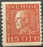 [King Gustaf V, type Z17]