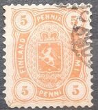 [National arms, type E4]