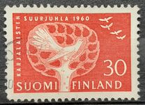 [Festival of the Karelians, type KP]