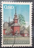 [Keuru wooden church, Вид PK]
