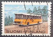 [New daily stamp, type QL]