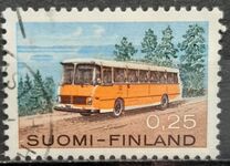 [New daily stamp, type QL]