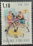 [European boxing championship, Typ WM]