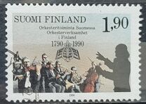 [The 200th Anniversary of Orchestra in Finland, tyyppi AER]
