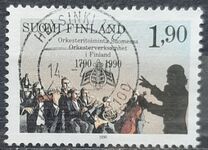 [The 200th Anniversary of Orchestra in Finland, tyyppi AER]