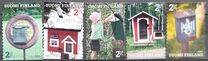 [Mail Boxes - Self Adhesive, type BQJ]
