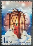 [Christmas - Self Adhesive Stamps, type BVM]