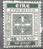 [International Eucharisticus Congress, Tüüp M]