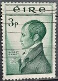 [Robert Emmet, Вид AL]