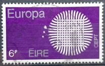 [EUROPA Stamps, Scrivi CT]