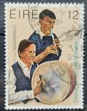[Irish Folk Dance, veids GW]