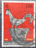 [EUROPA Stamps - Folklore, type HG]