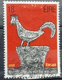 [EUROPA Stamps - Folklore, type HG]