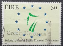 [The Irish Presidency of the EEC, प्रकार QD]