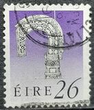[Irish Art Treasures, ประเภท QH]