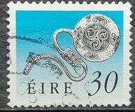 [Irish Art Treasures, ประเภท QI]