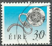 [Irish Art Treasures, ประเภท QI]