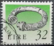 [Irish Art Treasures, ประเภท QJ]