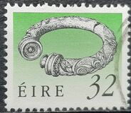 [Irish Art Treasures, ประเภท QJ]