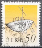 [Irish Art Treasures, ประเภท QL]