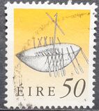 [Irish Art Treasures, ประเภท QL]