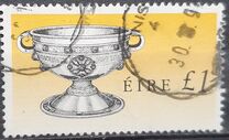 [Irish Art Treasures, ประเภท QM]