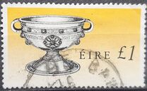 [Irish Art Treasures, ประเภท QL]