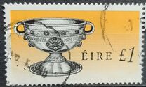 [Irish Art Treasures, ประเภท QM1]