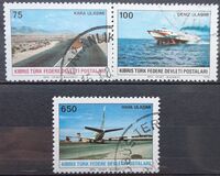 [Transportation, tip BE]