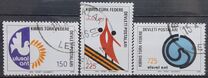 [Propaganda Stamps, тип BH]