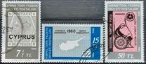 [Commemorative Stamps, Tipo CK]