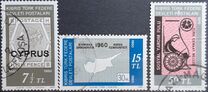 [Commemorative Stamps, Tipo CK]
