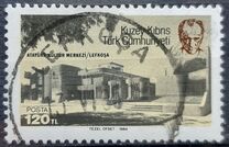 [Atatürk Culture Centre in Nicosia, Tipi ET]