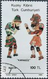 [Galanty Show, type GB]