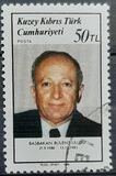 [Visit of the Turkish President, Typ HV]
